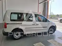 2019 Volkswagen Caddy