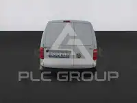 2019 Volkswagen Caddy
