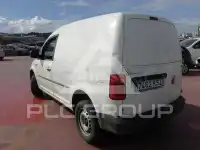 2019 Volkswagen Caddy