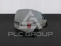 2019 Volkswagen Caddy