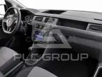 2019 Volkswagen Caddy