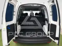 2019 Volkswagen Caddy