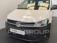 2019 Volkswagen Caddy