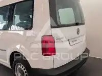 2019 Volkswagen Caddy