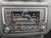 2019 Volkswagen Caddy