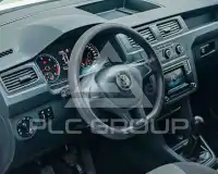 2019 Volkswagen Caddy