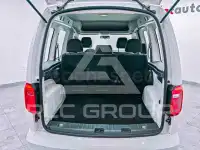 2019 Volkswagen Caddy