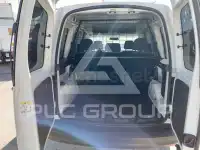 2019 Volkswagen Caddy