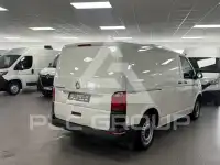 2019 Volkswagen Transporter