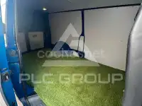 2019 Volkswagen Transporter