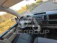 2019 Volkswagen Transporter