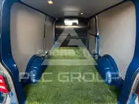 2019 Volkswagen Transporter