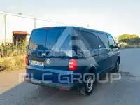 2019 Volkswagen Transporter