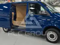 2019 Volkswagen Transporter