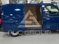 2019 Volkswagen Transporter