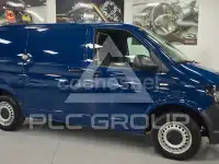2019 Volkswagen Transporter