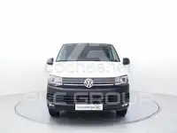 2019 Volkswagen Transporter