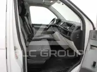 2019 Volkswagen Transporter