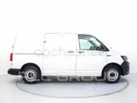 2019 Volkswagen Transporter