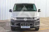 2019 Volkswagen Transporter