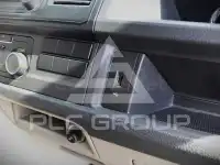 2019 Volkswagen Transporter