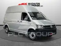 2019 Volkswagen Transporter