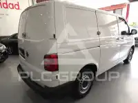 2019 Volkswagen Transporter