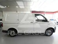 2019 Volkswagen Transporter