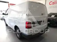 2019 Volkswagen Transporter