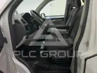 2019 Volkswagen Transporter