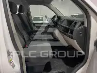 2019 Volkswagen Transporter