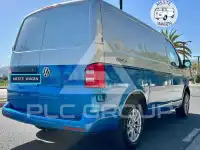 2019 Volkswagen Transporter