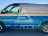 2019 Volkswagen Transporter