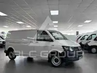 2019 Volkswagen Transporter