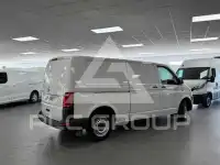 2019 Volkswagen Transporter