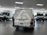 2019 Volkswagen Transporter
