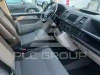 2019 Volkswagen Transporter
