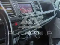2019 Volkswagen Transporter