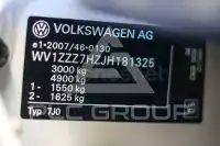 2019 Volkswagen Transporter
