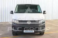 2019 Volkswagen Transporter