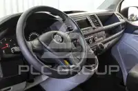 2019 Volkswagen Transporter