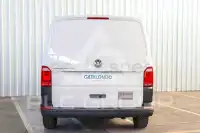 2019 Volkswagen Transporter