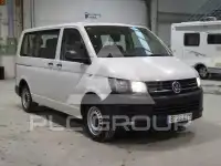 2019 Volkswagen Transporter