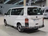 2019 Volkswagen Transporter