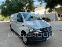 2019 Volkswagen Transporter