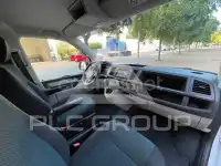 2019 Volkswagen Transporter