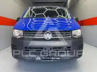 2019 Volkswagen Transporter
