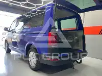 2019 Volkswagen Transporter