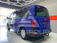 2019 Volkswagen Transporter