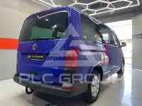 2019 Volkswagen Transporter